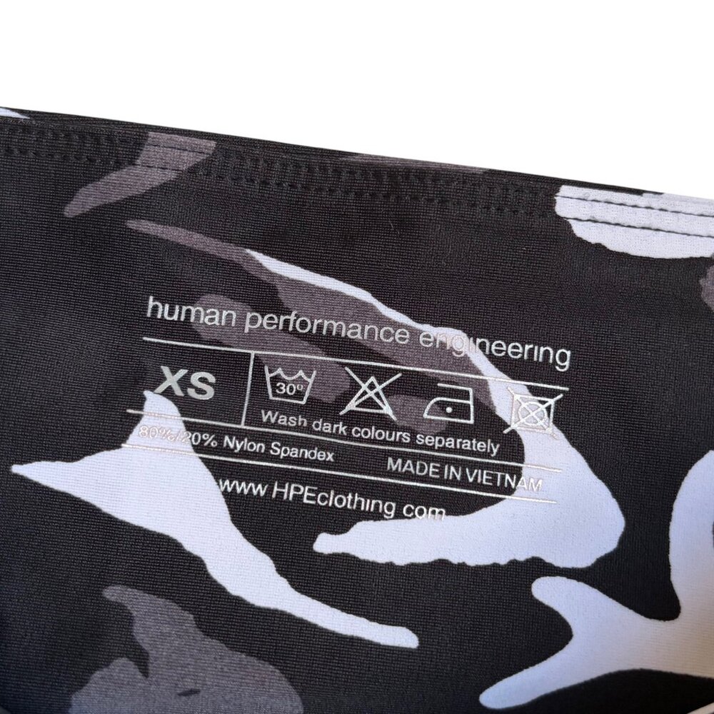 Human Performance Engineering Hpe High Waist Legg… - image 5